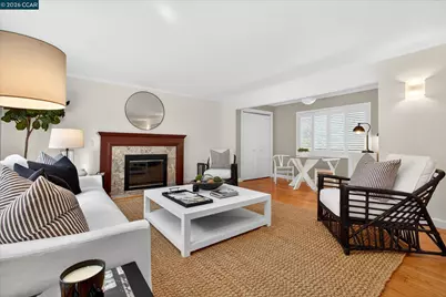 28 Rheem Blvd, Orinda, CA 94563 - Photo 8