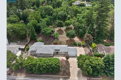 28 Rheem Blvd, Orinda, CA 94563 - Photo 2