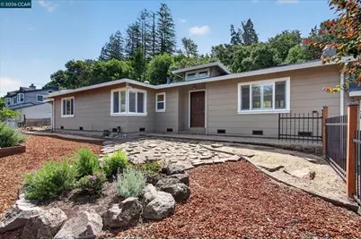28 Rheem Blvd, Orinda, CA 94563 - Photo 4