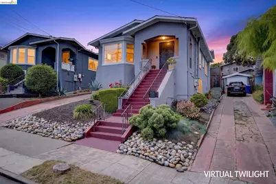 3039 Modesto Ave, Oakland, CA 94619 - Photo 1