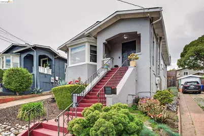 3039 Modesto Ave, Oakland, CA 94619 - Photo 1