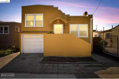 2006 14th Ave, Oakland, CA 94606 - Photo 1