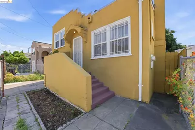 2006 14th Ave, Oakland, CA 94606 - Photo 2
