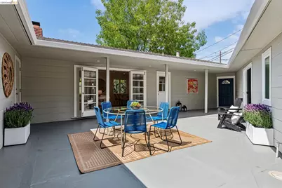 5801 Leona St, Oakland, CA 94605 - Photo 30