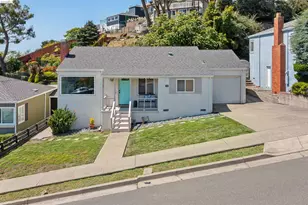 2165 Strang Ave, Castro Valley, CA 94578 - Photo 2