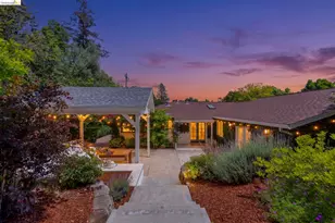 447 Cumberland Dr, Pleasant Hill, CA 94523 - Photo 2
