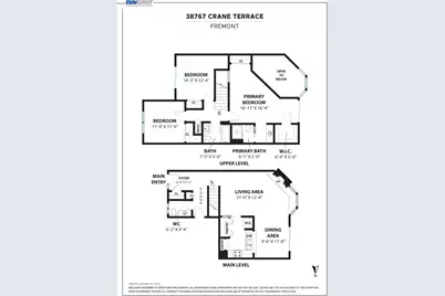 38767 Crane Ter, Fremont, CA 94536 - Photo 42