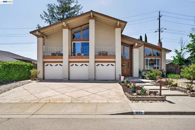 9693 Thunderbird Drive, San Ramon, CA 94583 - Photo 1