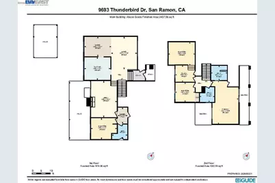 9693 Thunderbird Drive, San Ramon, CA 94583 - Photo 48