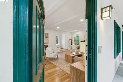 451 Taurus Ave, Oakland, CA 94611 - Photo 6