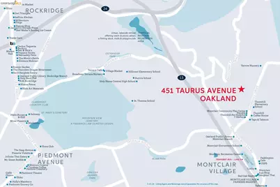 451 Taurus Ave, Oakland, CA 94611 - Photo 42