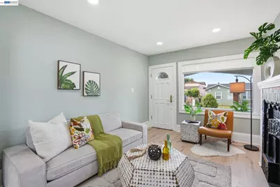 3421 Nevin St, Richmond, CA 94805 - Photo 4