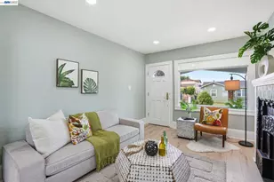 3421 Nevin St, Richmond, CA 94805 - Photo 4