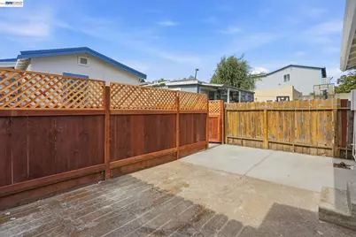 3421 Nevin St, Richmond, CA 94805 - Photo 32