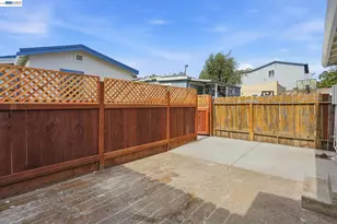 3421 Nevin St, Richmond, CA 94805 - Photo 32