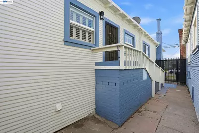 3421 Nevin St, Richmond, CA 94805 - Photo 20