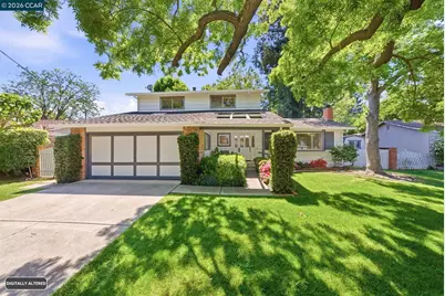 417 Persimmon Rd, Walnut Creek, CA 94598 - Photo 6