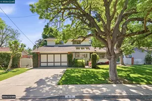 417 Persimmon Rd, Walnut Creek, CA 94598 - Photo 1