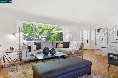 417 Persimmon Rd, Walnut Creek, CA 94598 - Photo 8