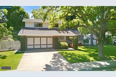417 Persimmon Rd, Walnut Creek, CA 94598 - Photo 18