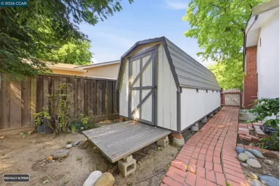 417 Persimmon Rd, Walnut Creek, CA 94598 - Photo 82
