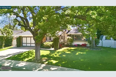 417 Persimmon Rd, Walnut Creek, CA 94598 - Photo 16