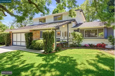 417 Persimmon Rd, Walnut Creek, CA 94598 - Photo 4