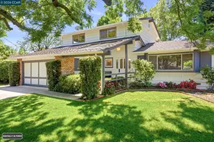 417 Persimmon Rd, Walnut Creek, CA 94598 - Photo 4