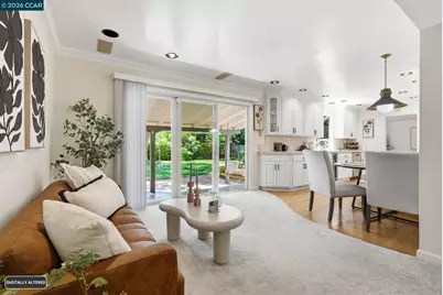417 Persimmon Rd, Walnut Creek, CA 94598 - Photo 26