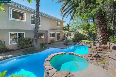1490 Whiteciff Way, Walnut Creek, CA 94596 - Photo 32