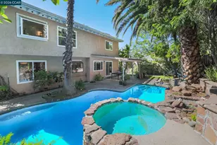 1490 Whiteciff Way, Walnut Creek, CA 94596 - Photo 32