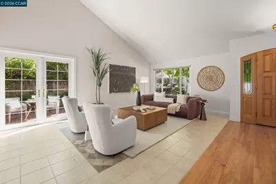 1490 Whiteciff Way, Walnut Creek, CA 94596 - Photo 2