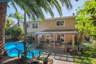 1490 Whiteciff Way, Walnut Creek, CA 94596 - Photo 34