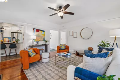 1767 Brandon St, Oakland, CA 94611 - Photo 8