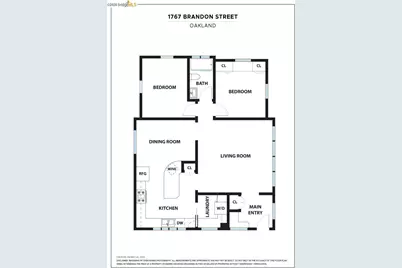 1767 Brandon St, Oakland, CA 94611 - Photo 40