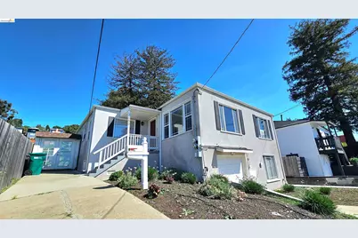 7856 Ney Ave, Oakland, CA 94605 - Photo 2