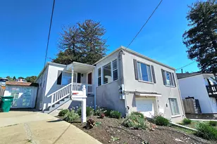 7856 Ney Ave, Oakland, CA 94605 - Photo 2
