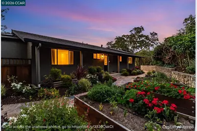 3336 Oak Ct, Lafayette, CA 94549 - Photo 6