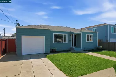 138 17th St, Richmond, CA 94804 - Photo 4