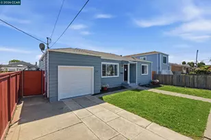 138 17th St, Richmond, CA 94804 - Photo 2