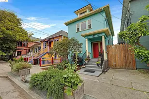 679 28th St, Oakland, CA 94608 - Photo 2