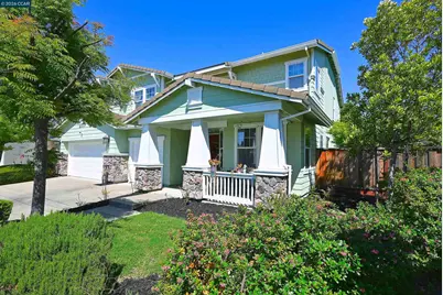 463 Samuel Ct, Benicia, CA 94510 - Photo 4