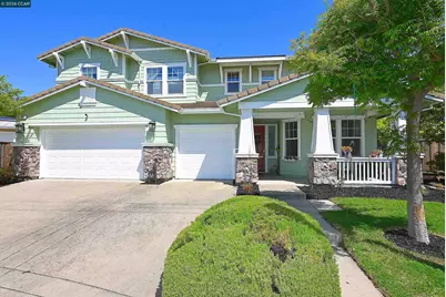 463 Samuel Ct, Benicia, CA 94510 - Photo 4