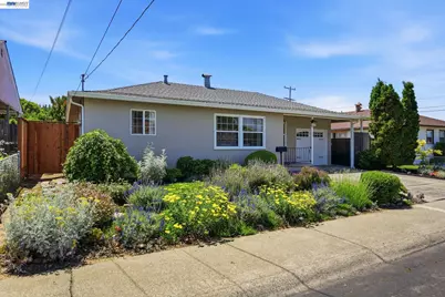 363 Lafayette Ave, Hayward, CA 94544 - Photo 2