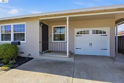 363 Lafayette Ave, Hayward, CA 94544 - Photo 4