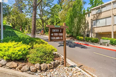 1101 Fairlawn Ct #4, Walnut Creek, CA 94595 - Photo 26