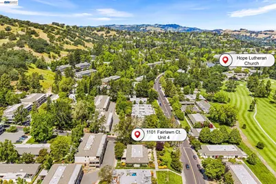 1101 Fairlawn Ct #4, Walnut Creek, CA 94595 - Photo 28