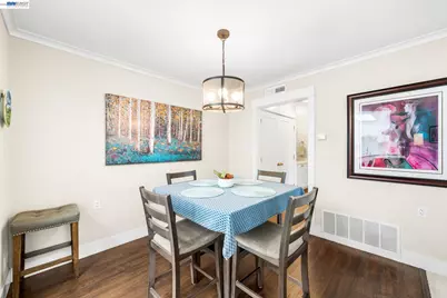 1101 Fairlawn Ct #4, Walnut Creek, CA 94595 - Photo 14