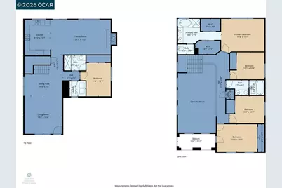 592 Ross, Martinez, CA 94553 - Photo 34