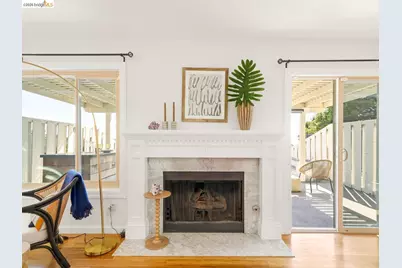 57 Thousand Oaks St, Oakland, CA 94605 - Photo 8